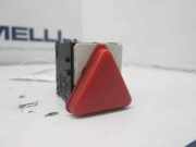 Warnleuchte Schalter 6Y0953235 Skoda FABIA (6Y2/6Y3) Comfort 64 CV / 47 KW