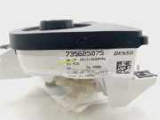 Bedienung Klimaanlage 735605075 Fiat Doblo Cargo (263) Ch.Cab/Pick-up 1.3 D Multijet (263.A.2000)