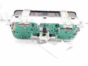 Tachoeinheit Kmh MR167351 Hyundai Galloper II Geländewagen 2.5 TCI (D4BH)