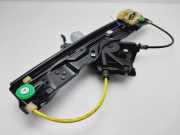 Fensterheber Rechts Hinten BJ3227000AE Land + Range Rover Range Rover Evoque (LVJ/LVS) SUV 2.0 D 150 16V 5-drs. (204DTD)