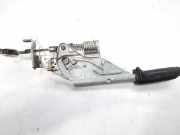 Handbremshebel 687677401 BMW 1 serie (F20) Schrägheck 5-drs 116d 1.5 12V TwinPower (B37-D15A) 2016