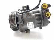 Klima Pumpe 13197538 Opel Corsa C (F08/68) Schrägheck 1.3 CDTi 16V (Z13DT)
