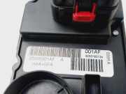 Bedienung Klimacontrolle 05005001AF Chrysler Voyager/Grand Voyager (RG/RS) Gro?raumlimousine 2.5 CRD 16V (ENJ)