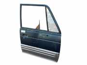 Tür Rechts Vorne SM216207E Hyundai Galloper II Geländewagen 2.5 TCI (D4BH)