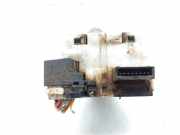 Scheibenwischerschalter 25260EB66A Nissan Navara (D40) Pick-up 2.5 dCi 16V 4x4 (YD25DDTi)