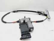 Fensterheber Rechts Hinten 3A0959810 Volkswagen Passat (35I) Limousine 1.9 TDi (1Z) 1Z