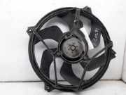 Kühlerventilator 1250F8 Peugeot 607 (9D/U) Limousine 2.2 HDi 16V FAP (DW12TED4(4HX))