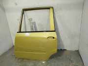 Tür Links Hinten 46842563 Fiat Multipla (186) Großraumlimousine 1.9 JTD 115 (186.A.8000)