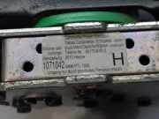 Sicherheitsgurt Rechts Vorne GS1D57L30B02 Mazda 6 (GH12/GHA2) Limousine 2.2 CDVi 16V 130 (R2)