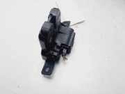 Heckschloss 51247248075 BMW 1 serie (F20) Schrägheck 5-drs 116d 1.5 12V TwinPower (B37-D15A)