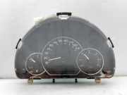 Tachoeinheit Kmh 9658241780 Peugeot 1007 (KM) Schrägheck 3-drs 1.4 HDI (DV4TD(8HZ))