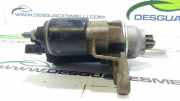 Anlasser 02T911023G Volkswagen (9N1) Trendline 75 CV / 55 KW