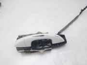 Türgriff Außen Links Hinten 5N0839885H Skoda Superb Kombi (3TAC/TAF) Kombi 2.0 TDI 16V (CFFB)