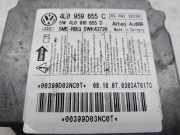 Steuergerät Airbag 4L0959655C Audi Q7 (4LB) SUV 4.2 TDI V8 32V (BTR)