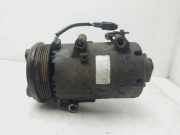 Klima Pumpe 3M5H19D629 Ford Focus 2 Schrägheck 1.6 TDCi 16V 110 (G8DB(Euro 3))