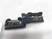 Kennzeichenbeleuchtung 108070206 BMW 3 serie (E90) Limousine 318d 16V (M47N(204D4))