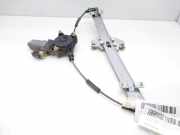 Fensterheber Links Vorne 824011G010 Kia Rio II (DE) Schrägheck 1.4 16V (G4EE)