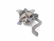 Motorhaubenschloss 811301F000 Kia Sportage (JE) Geländewagen 2.0 CRDi 16V VGT 4x4 (D4EA)