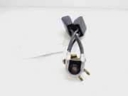 Gürtelschnalle Links Hinten 2018600469 Mercedes-Benz 190 (W201) Limousine 2.0 E (M102.961)