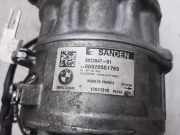 Klima Pumpe 6822847 BMW SERIE 5 BERLINA (G30) 520d 190 CV / 140 KW