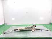 Lenkgetriebe 490017441R Renault Megane IV (RFBB) Schrägheck 5-drs 1.5 Energy dCi 90 (K9K-656)