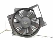 Kühlerventilator 2538617800 Hyundai Matrix Schrägheck 1.5 CRDi 16V (D3EA)