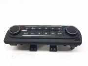 Bedienung Klimacontrolle 97250J7301 Kia Xceed SUV 1.6 CRDi 16V 115 (D4FE)