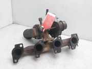 Turbolader 9645247080 Peugeot 307 Break (3E) Kombi 2.0 HDi 90 (DW10TD(RHY))