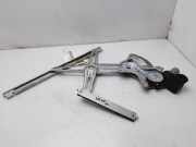 Fensterheber Links Vorne 698200K260 Toyota Hilux V/VI Pick-up 2.4 D4D-F 16V 4x4 (2GD-FTV)