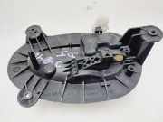 Türgriff Innen Links Vorne 9644354477 Peugeot 406 (8B) Limousine 2.0 HDi 110 (DW10ATED(RHZ))