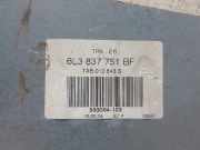 Fensterheber Links Vorne 6L3837461 Seat Ibiza III (6L1) Schrägheck 1.2 12V (AZQ)