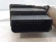 Fensterhebermotor Rechts Hinten 1K4839402D Volkswagen Golf V (1K1) Schrägheck 1.6 (BSE) BSE