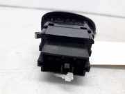 Schalter Für Elekt. Fensterheber Links Hinten 25943 Peugeot 406 (8B) Limousine 2.0 HDi 110 (DW10ATED(RHZ))