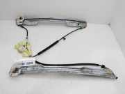 Fensterheber Links Vorne 9648486480 Citroën C5 II Berline (RC) Schrägheck 2.0 HDiF 16V (DW10BTED4(RHR))