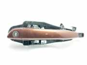 Türgriff Außen Links Vorne 9802977380 Peugeot Rifter (ER/EC/EZ) Großraumlimousine e-Rifter (ZKX)
