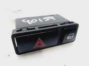 Warnleuchte Schalter 61318368920 BMW 3 serie (E46/4) Limousine 320i 24V (M54-B22(226S1))