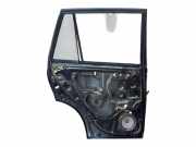 Tür Links Hinten 6700442040 Toyota RAV4 (A2) Geländewagen 2.0 D-4D 16V 4x4 (1CD-FTV)