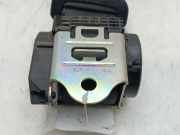 Sicherheitsgurt Links Hinten 621372800D Skoda Rapid Liftback 1.6 TDI 16V (CAYC)