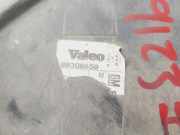 Scheinwerfer Links 93321052 Opel Meriva (A) Großraumlimousine 1.3 CDTI 16V (Z13DTJ)