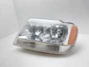 Scheinwerfer Links 68086529AA Jeep Grand Cherokee (WG/WJ) SUV 3.1 TDI (665.921)