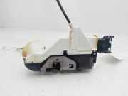 Türschloss Links Hinten 9137N5 Peugeot Partner Chassis-Cabine 1.6 HDI 75 16V (DV6BUTED4(9HT)) 2015