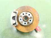 Achsschenkel Halter Links Vorne 5WA407257A Cupra Formentor SUV 2.5 VZ5 16V 4Drive (DNWB) DNWB