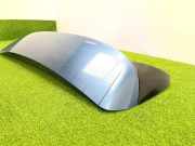 Heckspoiler 960301054R Renault Megane IV (RFBB) Schrägheck 5-drs 1.3 TCe 160 16V (H5H-470(H5H-B4))