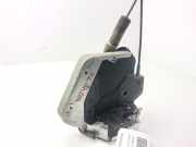 T?rschloss Rechts Hinten 6905053040 Lexus IS (E2) Limousine 220d 16V (2AD-FHV)