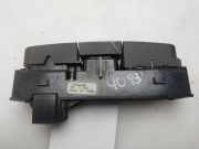 Warnleuchte Schalter 13324595 Opel Insignia Schrägheck 5-drs 2.0 CDTI 16V 130 Ecotec (A20DTH)