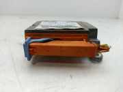 Steuergerät Airbag 9653190880 Peugeot (S2) Combiespace 69 CV / 51 KW