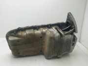 Ölwannenabdeckung 96481581 Daewoo / Chevrolet CHEVROLET 1.4 SE 94 CV / 69 KW