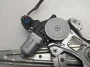 Fensterheber Rechts Hinten 827201U600 Nissan Juke (F15) SUV 1.5 dCi (K9K-646(Euro 6))