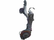 Hinterachse 1630729480 Peugeot 308 (L3/L8/LB/LH/LP) Schrägheck 5-drs 1.6 BlueHDi 100 (DV6FD(BHY))
