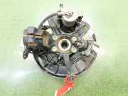 Achsschenkel Halter Links Vorne 1K0407255T Skoda Octavia (1Z3) Liftback 1.9 TDI (BXE)